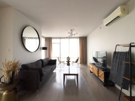 Fully Furnished 2 Bedroom at Sakura Tower Proscenium