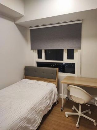 2 Bedroom Furnished for Rent in The Arton by Rockwell QC