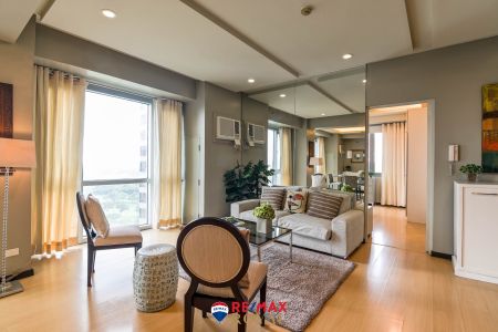 Fully Furnished 2BR Condo for Rent in Avant Taguig City