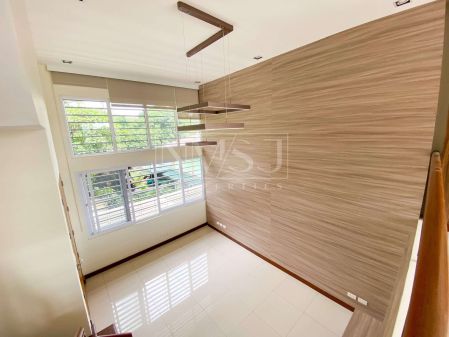 4 Bedroom Townhouse for Rent Near Philam Homes Quezon City and ne