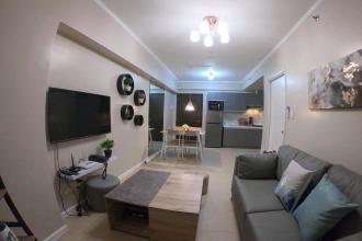 Fully Furnished 1 Bedroom Unit at Avida Towers Centera for Rent
