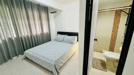 For Rent 3 Bedroom Townhouse in San Antonio Village Makati 