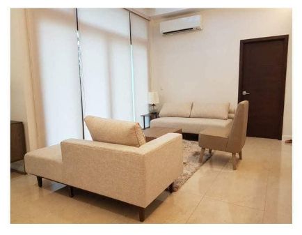 Fully Furnished 3BR for Rent in Arbor Lanes Taguig