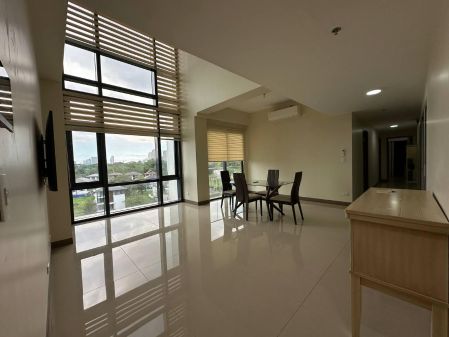 Albany Luxury Residences Kingsley for Condo Unit for Lease