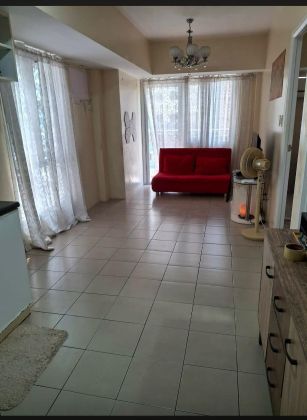 1BR with Balcony for Rent at Avida Towers San Lorenzo