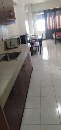 For Rent Studio Unit in Cityland Makati Executive Tower 4