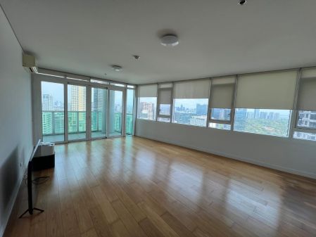 Unfurnished Special 2BR Unit for Rent at Park Terraces Makati