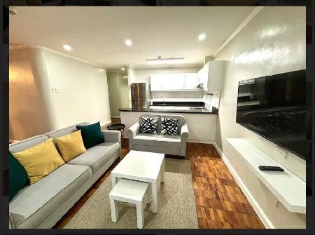 2 Bedroom Semi Furnished for Rent in Classica Tower Makati