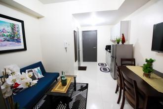 1 Bedroom Corner Unit at Green Residences