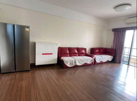 Fully Furnished 2 Bedroom Unit at Shang Salcedo Place for Rent