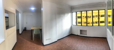 2 Bedroom Condo for Rent in Casa Trasierra Makati City