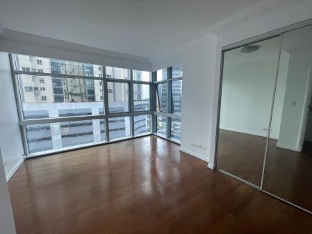 3 Bedrooms  Semi Furnished condo for rent in Pacific Plaza Tower 
