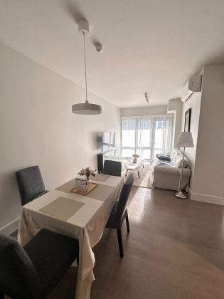 For Rent Fully Furnished 2BR Proscenium Rockwell Makati