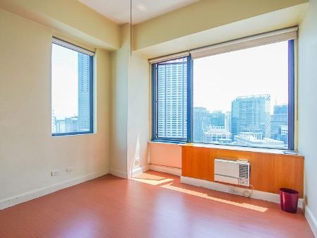 3BR Semi Furnished Unit with Parking Slot at Bellagio Tower