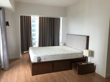 Two Serendra 3 Bedroom Furnished for Rent in Taguig City