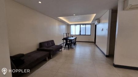 3BR Townhouse for Rent in San Miguel Village Makati