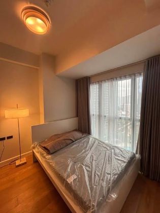 1 Bedroom Furnished For Rent in The Seasons Residences