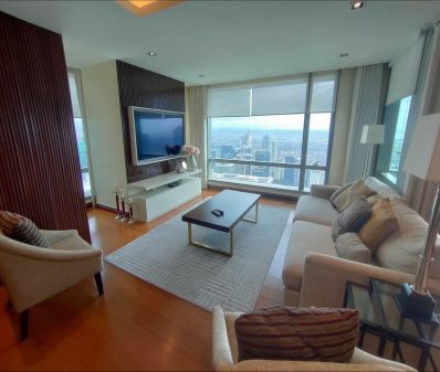 Premium 3 Bedroom Unit for Rent at Horizon Homes BGC Taguig