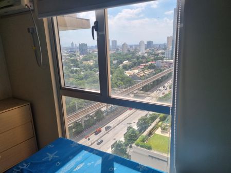 Vertis North Studio Apartment for Rent