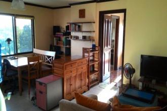 1BR Corner Unit with Balcony Fully Furnished in The Sentinel Cebu