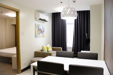For Lease 1 Bedroom in One Central