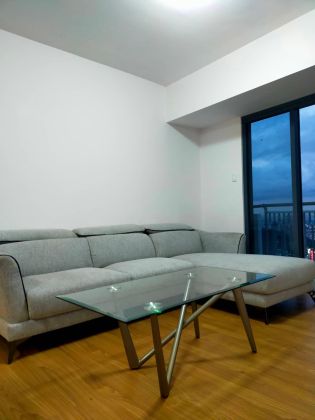 The Rise Makati 2 Bedroom