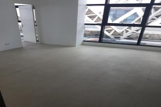 Bare 1BR in BSA Twin Towers behind Megamall Mandaluyong