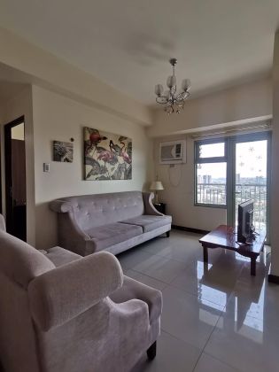 2BR Fully Furnished Executive Unit at Magnolia Residences 