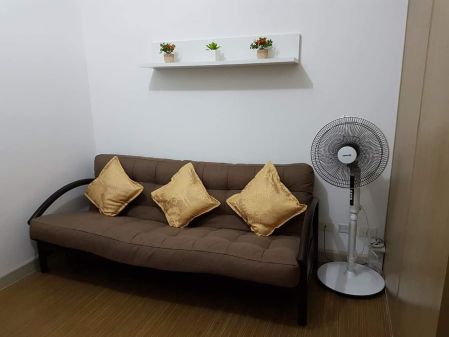 1BR Fully Furnished for Rent in Taguig City