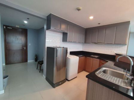 1BR Affordable Condo for Rent in Taguig