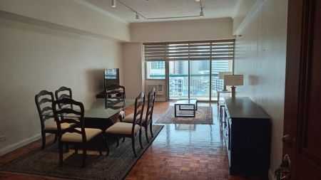 Frabella 2 Bedroom Furnished for Rent in Makati City