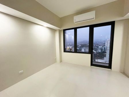 For Rent Studio in Baseline Prestige Cebu City