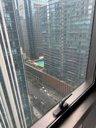 Furnished 2BR in UpTown Ritz BGC for Rent