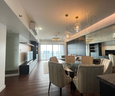 Ortigas Apartments & Condos For Rent - Affordable Luxury Penthouse Units In Ortigas