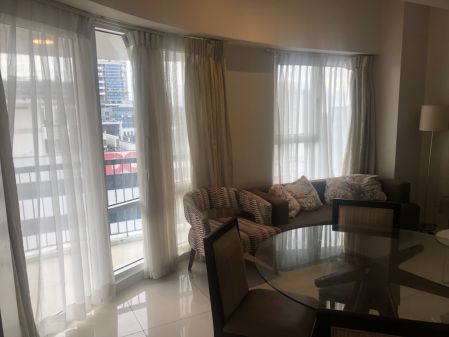 Fully Furnished 3BR for Rent in Calyx Centre Cebu