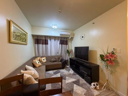 Fully Furnished 2BR Corner Unit Avida Vireo Arca South