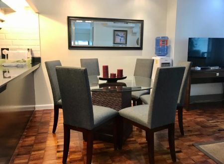 2BR Condo Unit for Rent at Classica Tower 