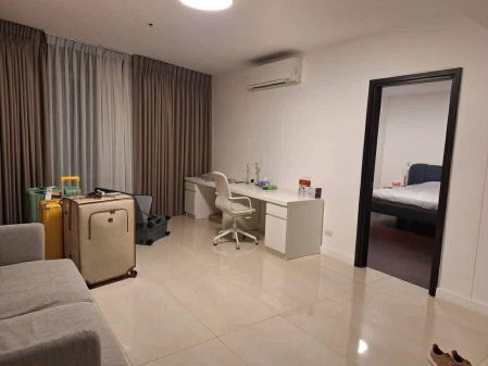 For Lease 3 Bedroom at East Gallery 244 sqm