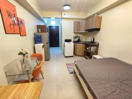 Avida Towers Asten Studio for Rent