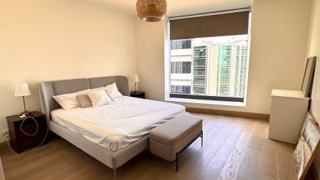 For Lease 3 Bedroom in Aurelia Residences