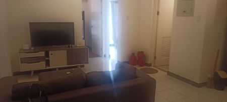 2 Bedroom Fully Furnished Unit in Lumiere Residences