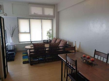 THELEVELS19XXA For Rent Fully Furnished 1BR with Parking