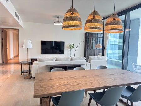 For Rent 3BR in Aurelia Residences BGC Taguig City