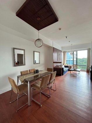 Fully Furnished 1 Bedroom for Rent in Bellagio Tower 1