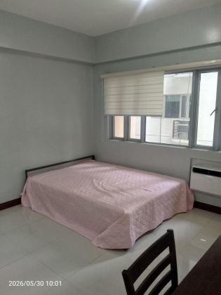 For Lease Studio Morgan Suites Mckinley Hill Taguig