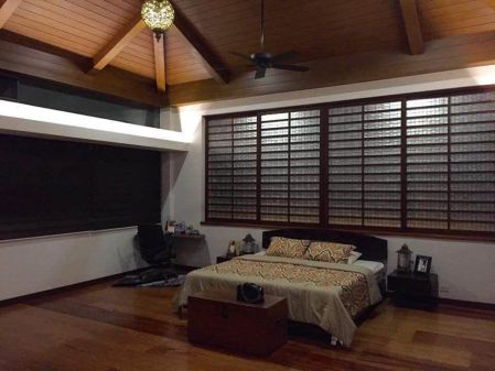 Valle Verde 4 Pasig 5 Bedrooms with Swimming Pool