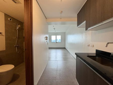 Unfurnished Studio at Connor at Greenhills San Juan