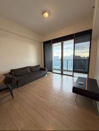 Fully Furnished 1 Bedroom Unit at One Shangrila Place for Rent