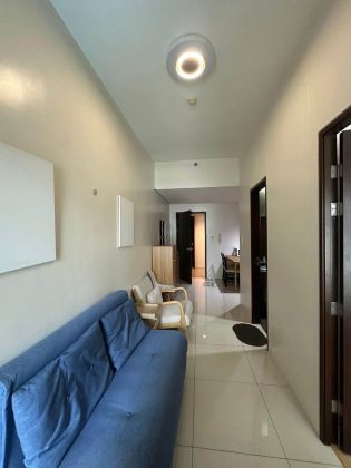 Park West Fully Furnished 1BR for Rent