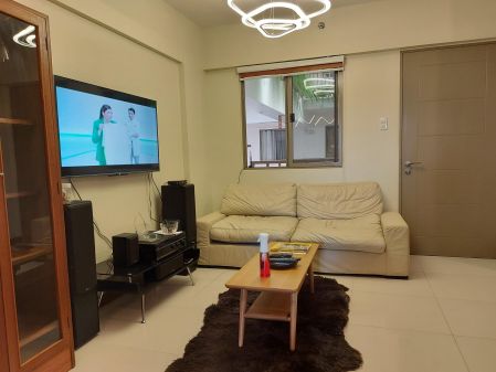 Fully Furnished 2BR for Rent in Mulberry Place Acacia Estates
